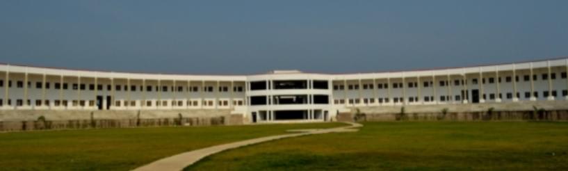 Miracle Educational Society Group of Institutions Vizianagaram Academic Building photo 2